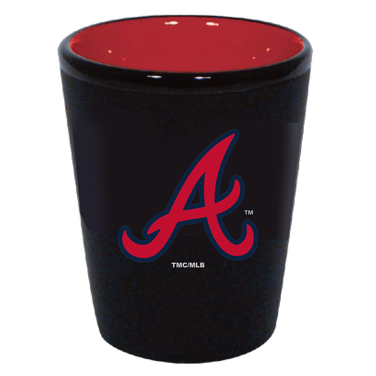 2oz Black Matte Collect Glass | Atlanta Braves
ABR, Atlanta Braves, MLB, OldProduct
The Memory Company