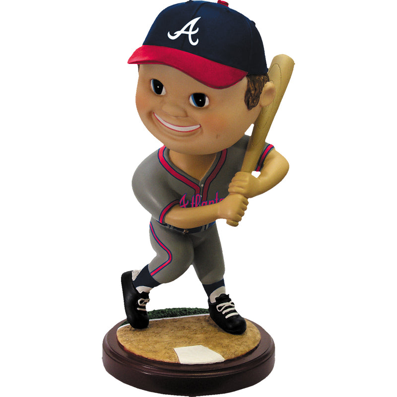 Action Bobbin
ABR, Atlanta Braves, MLB, OldProduct
The Memory Company