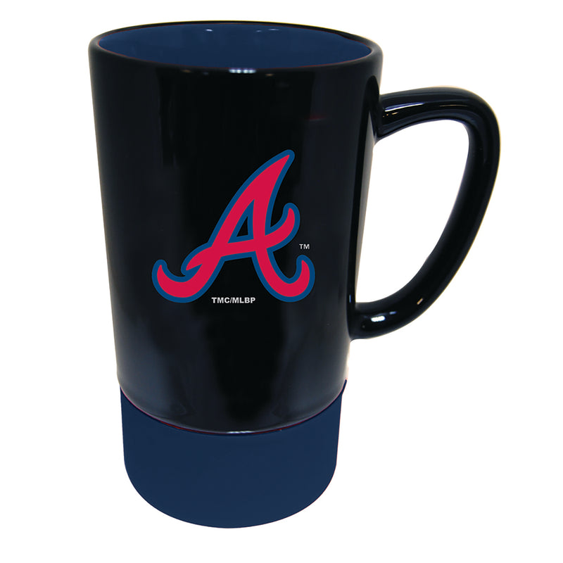 16oz Coaster Mug - Atlanta Braves
ABR, Atlanta Braves, Drinkware_category_All, MLB, Mug, Mugs, OldProduct
The Memory Company