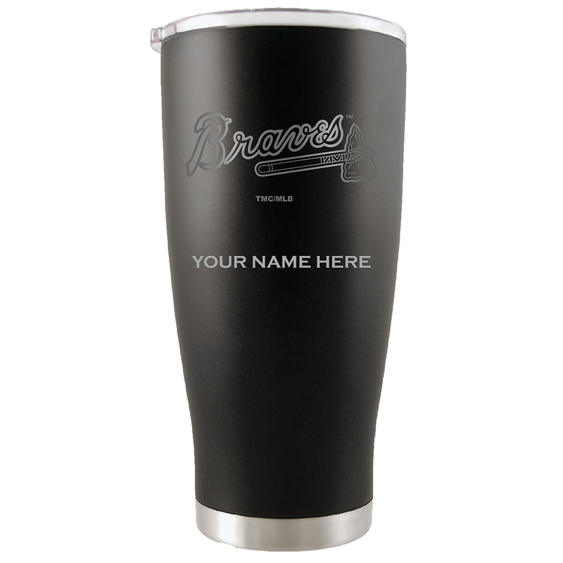 20oz Black Personalized Stainless Steel Tumbler | Atlanta Braves
ABR, Atlanta Braves, CurrentProduct, Custom Drinkware, Drinkware_category_All, engraving, Gift Ideas, MLB, Personalization, Personalized Drinkware, Personalized_Personalized
The Memory Company