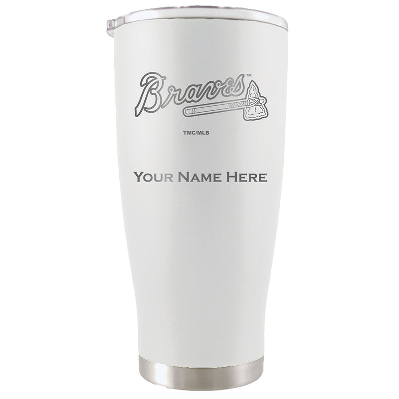 20oz White Personalized Stainless Steel Tumbler | Atlanta Braves
ABR, Atlanta Braves, CurrentProduct, Custom Drinkware, Drinkware_category_All, engraving, Gift Ideas, MLB, Personalization, Personalized Drinkware, Personalized_Personalized
The Memory Company