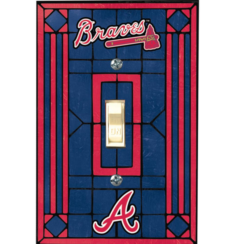 Art Glass Light Switch Cover | Atlanta Braves
ABR, Atlanta Braves, CurrentProduct, Home&Office_category_All, Home&Office_category_Lighting, MLB
The Memory Company