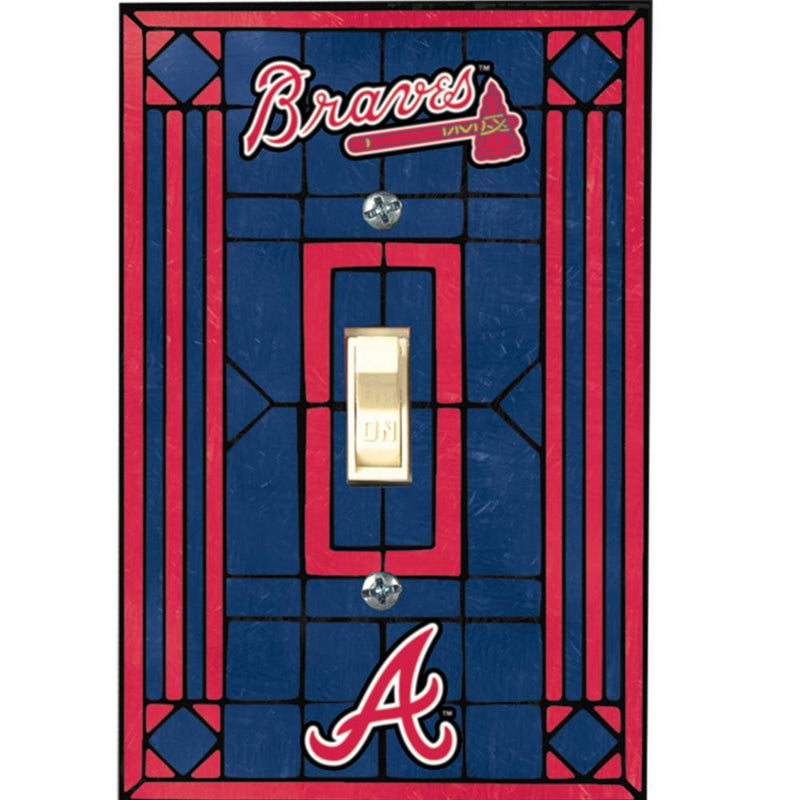 Art Glass Light Switch Cover | Atlanta Braves
ABR, Atlanta Braves, CurrentProduct, Home&Office_category_All, Home&Office_category_Lighting, MLB
The Memory Company