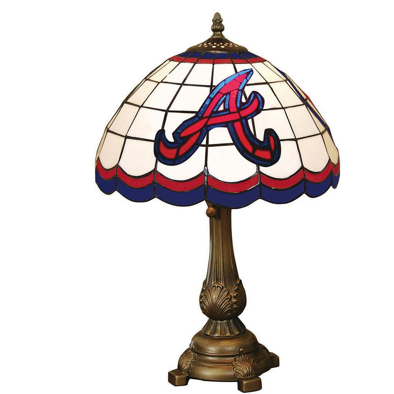Tiffany Table Lamp | Atlanta Braves
ABR, Atlanta Braves, CurrentProduct, Home&Office_category_All, Home&Office_category_Lighting, MLB
The Memory Company