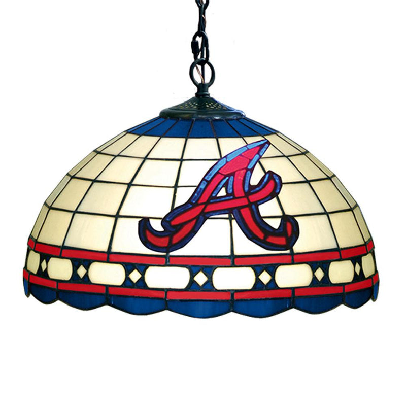 Tiffany Hanging Lamp | Atlanta Braves
ABR, Atlanta Braves, Home&Office_category_Lighting, MLB, OldProduct
The Memory Company