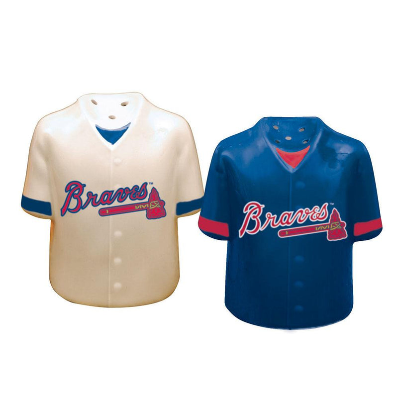 Gameday Salt & Pepper Shaker | Atlanta Braves
ABR, Atlanta Braves, CurrentProduct, Home&Office_category_All, Home&Office_category_Kitchen, MLB
The Memory Company