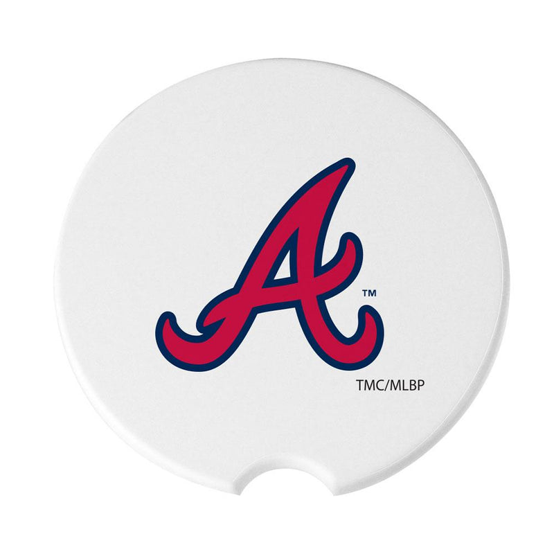 2 Pack Logo Travel Coaster | Atlanta Braves
ABR, Atlanta Braves, Coaster, Coasters, Drink, Drinkware_category_All, MLB, OldProduct
The Memory Company