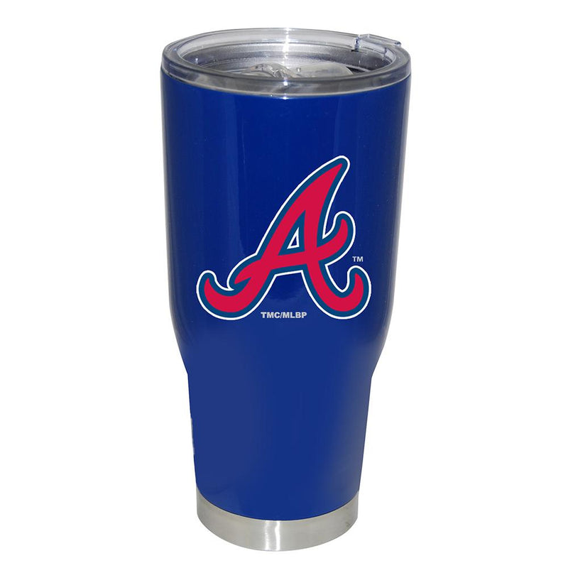 32oz Decal PC Stainless Steel Tumbler | Atlanta Braves
ABR, Atlanta Braves, Drinkware_category_All, MLB, OldProduct
The Memory Company