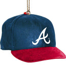 Baseball Cap Ornament | Atlanta Braves
ABR, Atlanta Braves, Cap, Cap Ornament, CurrentProduct, Holiday_category_All, Holiday_category_Ornaments, MLB, Ornament
The Memory Company