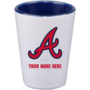 2oz Inner Color Personalized Ceramic Shot | Atlanta Braves
807PER, ABR, CurrentProduct, Drinkware_category_All, MLB, Personalized_Personalized
The Memory Company