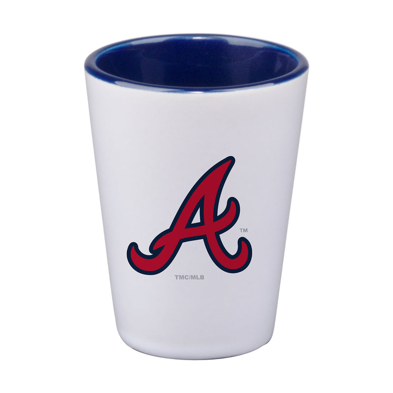 2oz Inner Color Ceramic Shot | Atlanta Braves
ABR, Atlanta Braves, CurrentProduct, Drinkware_category_All, MLB
The Memory Company