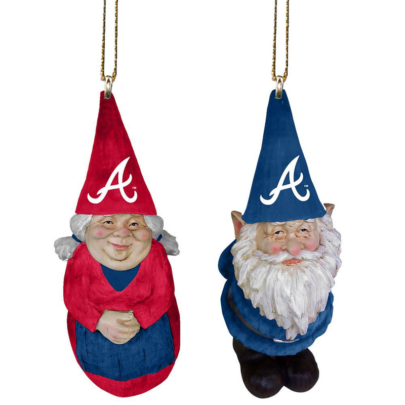 2pack Gnome Ornament Set | Atlanta Braves
ABR, Atlanta Braves, MLB, OldProduct
The Memory Company