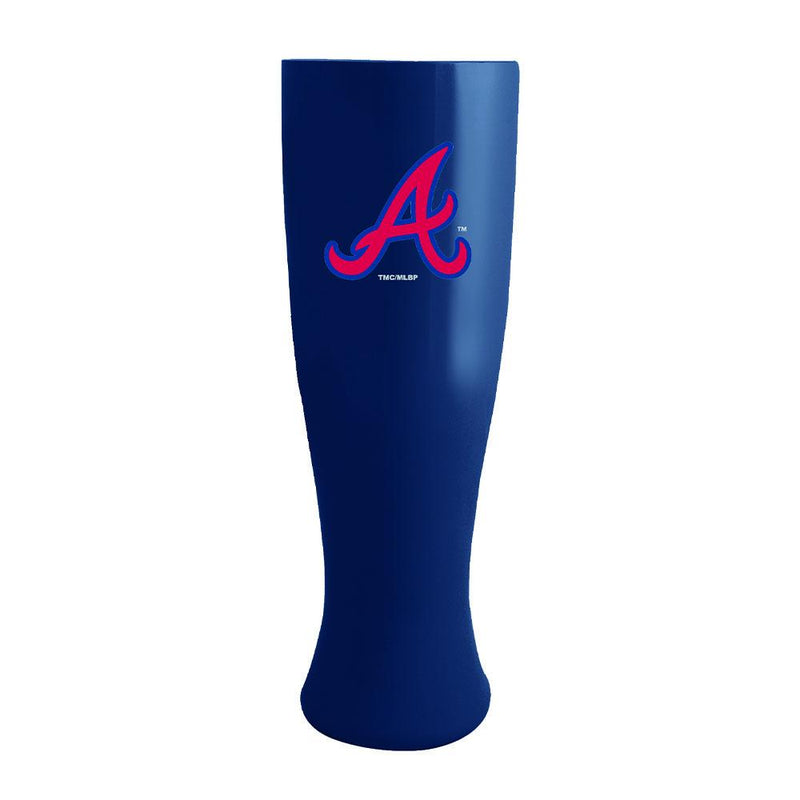 20oz Matte SS Pilsner - Atlanta Braves
ABR, Atlanta Braves, MLB, OldProduct
The Memory Company