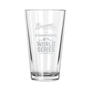 17oz  Etched Mixing Glass | 2021 MLB World Series
ABR, Atlanta Braves, C21, Drinkware_category_All, MLB
The Memory Company