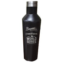 17oz  Etched Black Infinity Bottle | 2021 MLB World Series
ABR, Atlanta Braves, C21, Drinkware_category_All, MLB
The Memory Company