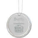 Etched Faceted Glass Ornament | 2021 MLB World Series
ABR, Atlanta Braves, C21, Drinkware_category_All, MLB
The Memory Company