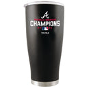 20oz Black Stainless Steel Tumbler | 2021 MLB World Series
ABR, Atlanta Braves, C21, Drinkware_category_All, MLB
The Memory Company