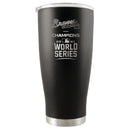 20oz Etched Black Stainless Steel Tumbler | 2021 MLB World Series
ABR, Atlanta Braves, C21, Drinkware_category_All, MLB
The Memory Company