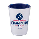 2oz  Ceramic Inner Color Shot | 2021 MLB World Series
ABR, Atlanta Braves, C21, Drinkware_category_All, MLB
The Memory Company