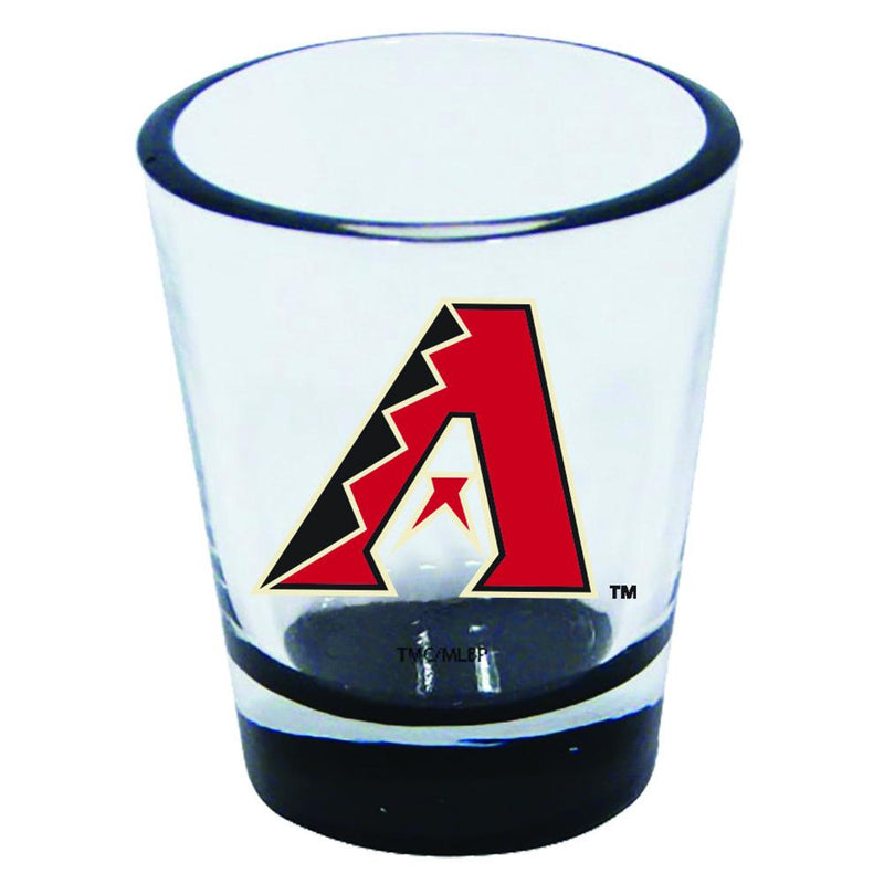 2oz Highlight Collect Glass | Arizona Diamondbacks
ADB, Arizona Diamondbacks, MLB, OldProduct
The Memory Company