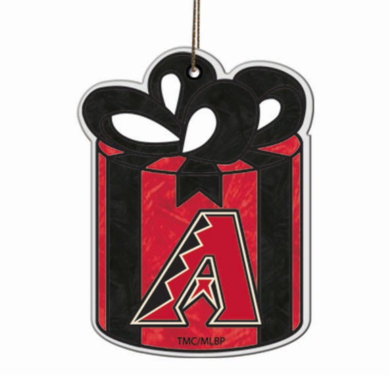 Art Glass Round Gift Ornament | Arizona Diamondbacks
ADB, Arizona Diamondbacks, MLB, OldProduct
The Memory Company
