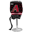Wine Woozie Glass | Arizona Diamondbacks
ADB, Arizona Diamondbacks, MLB, OldProduct
The Memory Company
