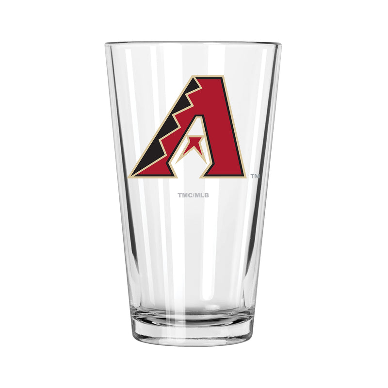 17oz Mixing Glass | Arizona Diamondbacks