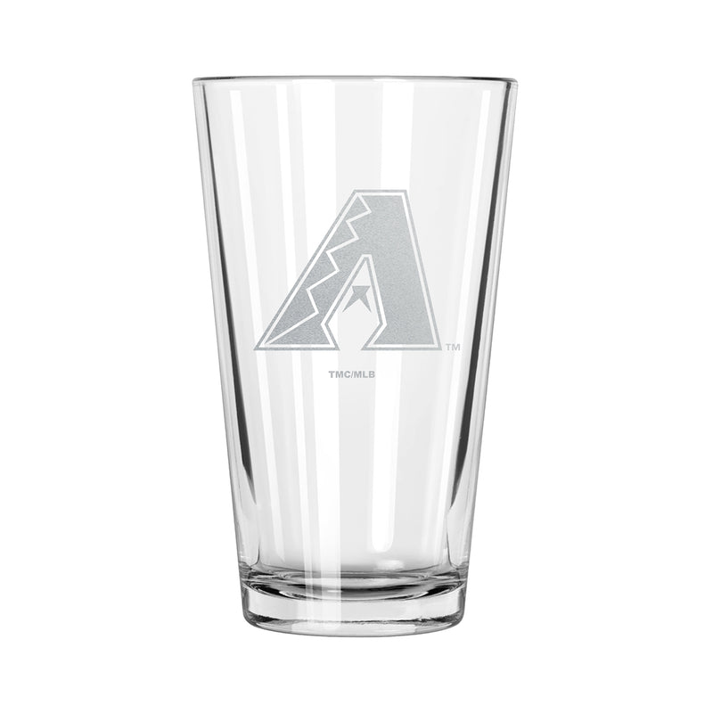 17oz Etched Pint Glass | Arizona Diamondbacks
ADB, Arizona Diamondbacks, CurrentProduct, Drinkware_category_All, MLB
The Memory Company