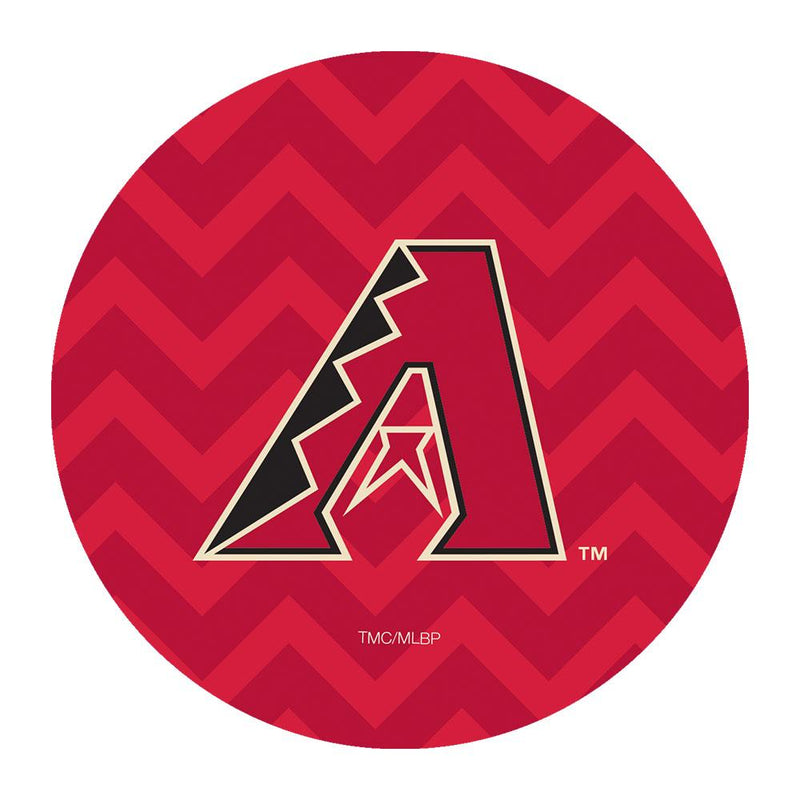 Single Chevron Coaster | Arizona Diamondbacks
ADB, Arizona Diamondbacks, MLB, OldProduct
The Memory Company