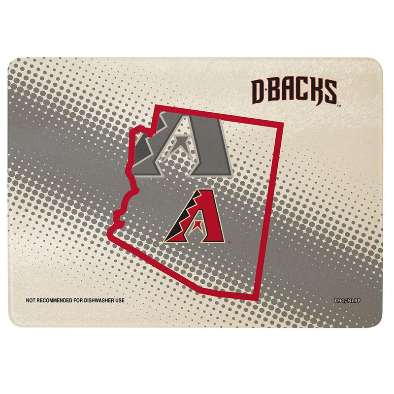 Cutting Board State of Mind | Arizona Diamondbacks
ADB, Arizona Diamondbacks, CurrentProduct, Drinkware_category_All, MLB
The Memory Company