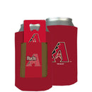 Can Insulator w/Opener | Arizona Diamondbacks
ADB, Arizona Diamondbacks, MLB, OldProduct
The Memory Company
