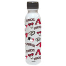 24oz SS All Over Print Bttl DMNDBACKS
ADB, Arizona Diamondbacks, CurrentProduct, Drinkware_category_All, MLB
The Memory Company