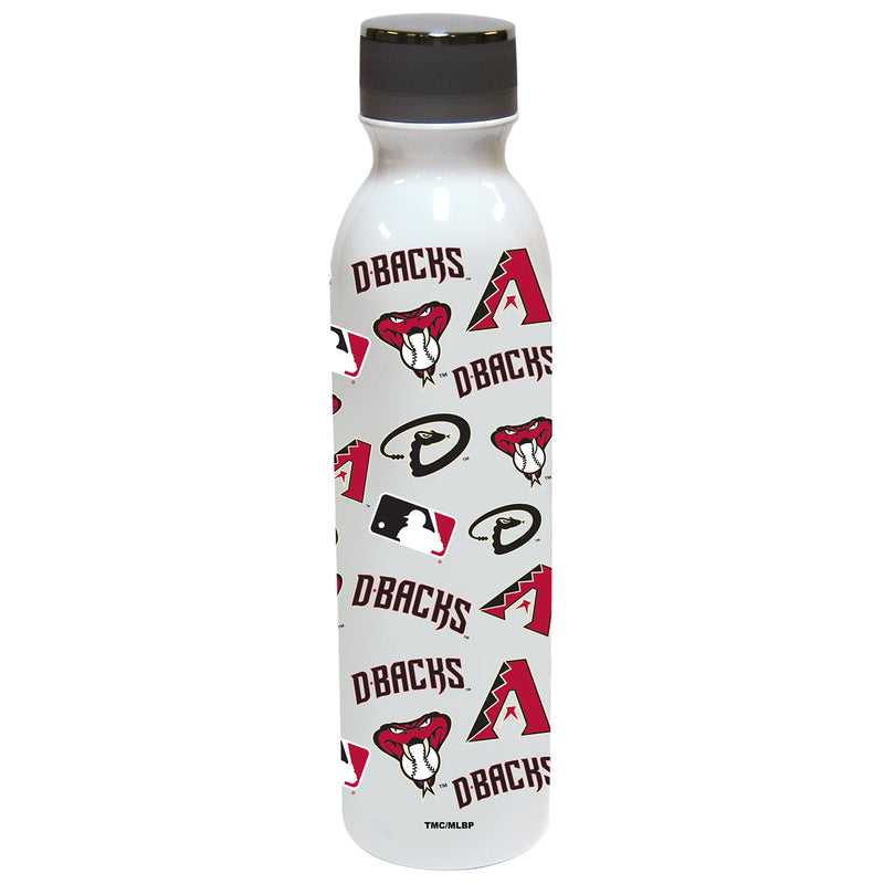 24oz SS All Over Print Bttl DMNDBACKS
ADB, Arizona Diamondbacks, CurrentProduct, Drinkware_category_All, MLB
The Memory Company