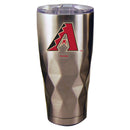 22oz Diamond Stainless Steel Tumbler | Arizona Diamondbacks
ADB, Arizona Diamondbacks, CurrentProduct, Drinkware_category_All, MLB
The Memory Company