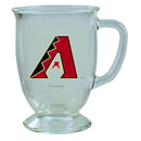 16oz Kona Mug | Arizona Diamondbacks
ADB, Arizona Diamondbacks, MLB, OldProduct
The Memory Company
