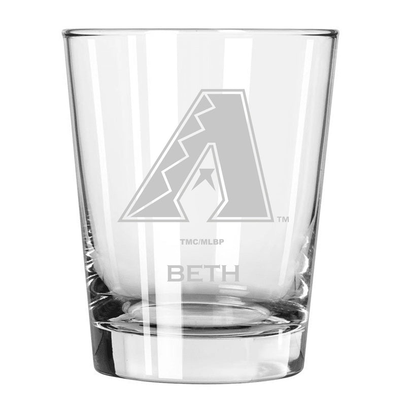 15oz Personalized Double Old-Fashioned Glass | Arizona Diamondbacks
ADB, Arizona Diamondbacks, CurrentProduct, Custom Drinkware, Drinkware_category_All, Gift Ideas, MLB, Personalization, Personalized_Personalized
The Memory Company