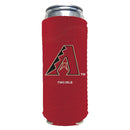 Slim Can Insulator | Arizona Diamondbacks
ADB, Arizona Diamondbacks, CurrentProduct, Drinkware_category_All, MLB
The Memory Company