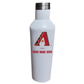 17oz Personalized White Infinity Bottle | Arizona Diamondbacks
2776WDPER, ADB, Arizona Diamondbacks, CurrentProduct, Drinkware_category_All, MLB, Personalized_Personalized
The Memory Company
