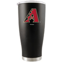 20oz Black Stainless Steel Tumbler | Arizona Diamondbacks
ADB, Arizona Diamondbacks, CurrentProduct, Drinkware_category_All, MLB
The Memory Company