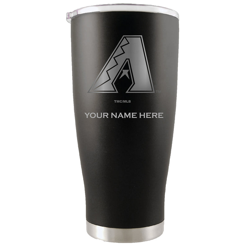 20oz Black Personalized Stainless Steel Tumbler | Arizona Diamondbacks
ADB, Arizona Diamondbacks, CurrentProduct, Custom Drinkware, Drinkware_category_All, engraving, Gift Ideas, MLB, Personalization, Personalized Drinkware, Personalized_Personalized
The Memory Company