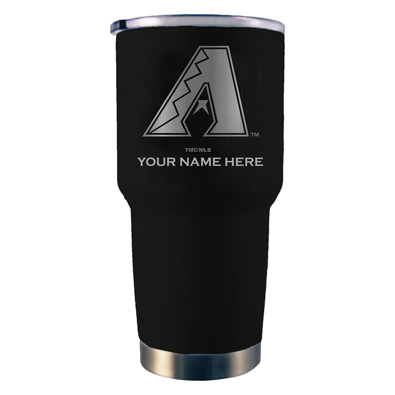 30oz Black Personalized Stainless Steel Tumbler | Arizona Diamondbacks
ADB, Arizona Diamondbacks, CurrentProduct, Custom Drinkware, Drinkware_category_All, engraving, Gift Ideas, MLB, Personalization, Personalized Drinkware, Personalized_Personalized
The Memory Company