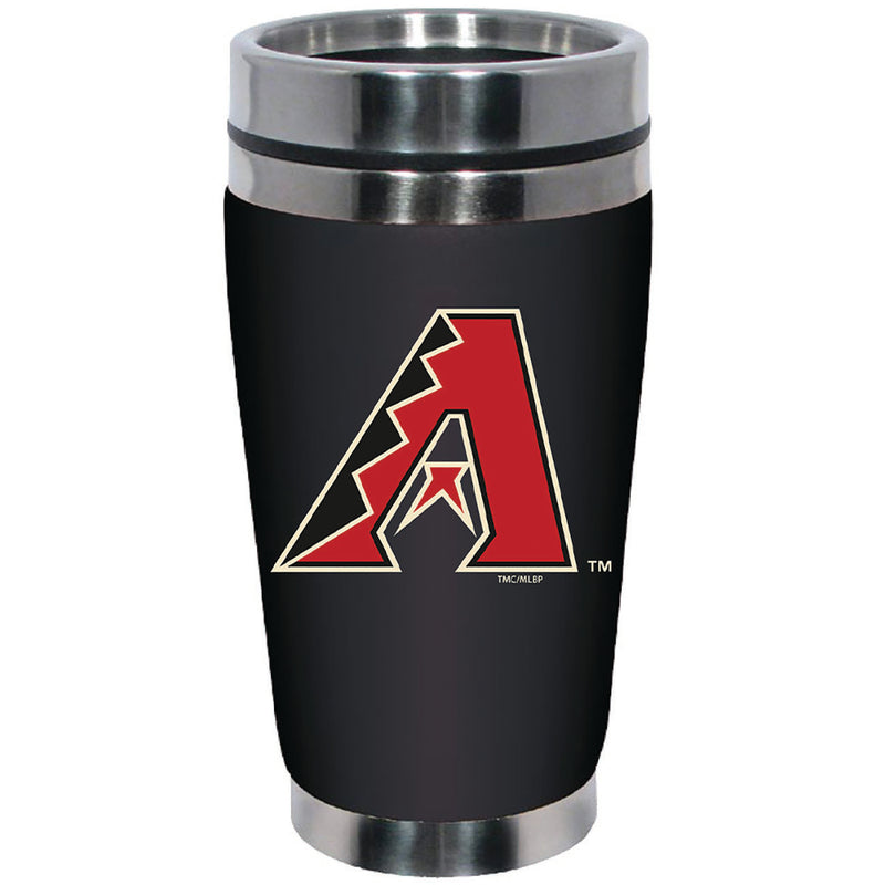 16oz Stainless Steel Travel Mug with Neoprene Wrap | Arizona Diamondbacks
ADB, Arizona Diamondbacks, CurrentProduct, Drinkware_category_All, MLB
The Memory Company