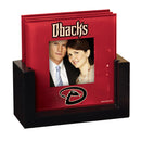 Art Glass Coaster Set | Arizona Diamondbacks
ADB, Arizona Diamondbacks, MLB, OldProduct
The Memory Company