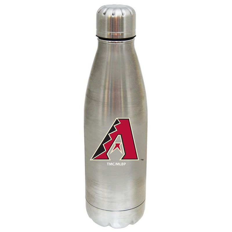 17oz Stainless Steel Water Bottle | Arizona Diamondbacks
ADB, Arizona Diamondbacks, MLB, OldProduct
The Memory Company