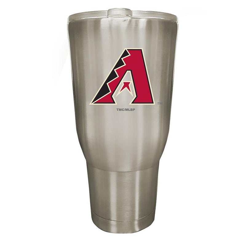 32oz Decal Stainless Steel Tumbler | Arizona Diamondbacks
ADB, Arizona Diamondbacks, Drinkware_category_All, MLB, OldProduct
The Memory Company
