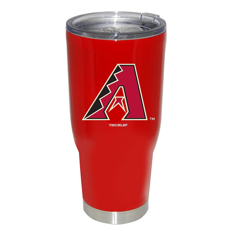 32oz Decal PC Stainless Steel Tumbler | Arizona Diamondbacks
ADB, Arizona Diamondbacks, Drinkware_category_All, MLB, OldProduct
The Memory Company