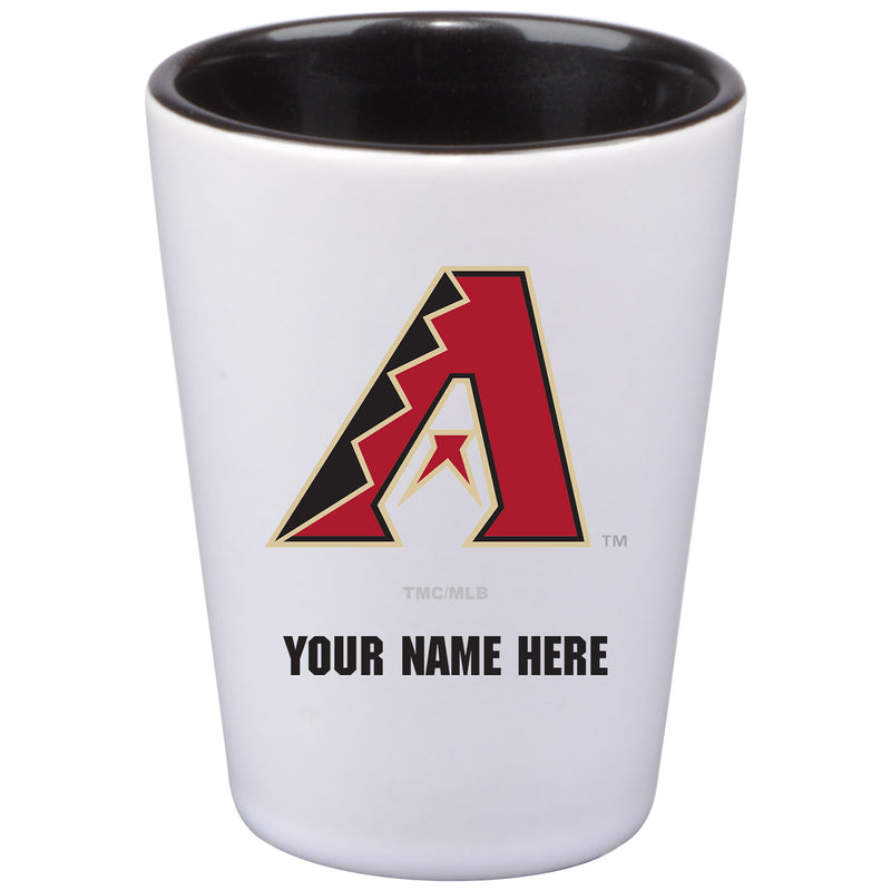 2oz Inner Color Personalized Ceramic Shot | Arizona Diamondbacks
807PER, ADB, CurrentProduct, Drinkware_category_All, MLB, Personalized_Personalized
The Memory Company