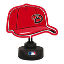 Neon Helmet Lamp | Arizona Diamondbacks
ADB, Arizona Diamondbacks, Home&Office_category_Lighting, MLB, OldProduct
The Memory Company