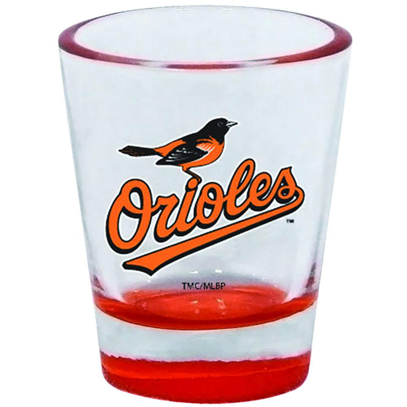 2oz Highlight Collect Glass | Baltimore Orioles
Baltimore Orioles, BOR, MLB, OldProduct
The Memory Company