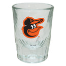 2oz Fluted Collector Glass | Baltimore Orioles
Baltimore Orioles, BOR, CurrentProduct, Drinkware_category_All, MLB
The Memory Company